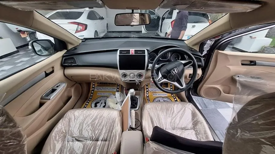 Honda City 2020 for Sale in Islamabad Image-1