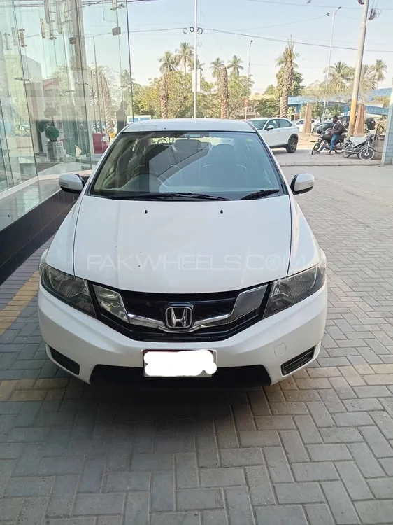 ہونڈا سٹی 2018 for Sale in کراچی Image-1