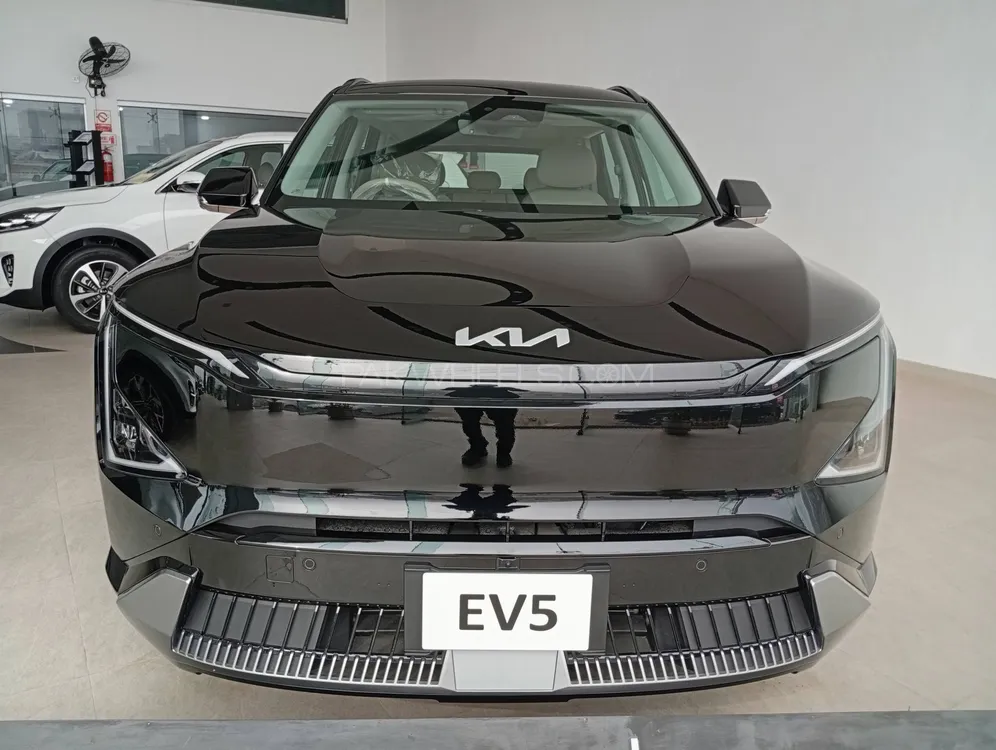 KIA EV5 2025 for Sale in Sialkot Image-1