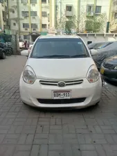 Daihatsu Boon 1.0 CL Limited 2012 for Sale
