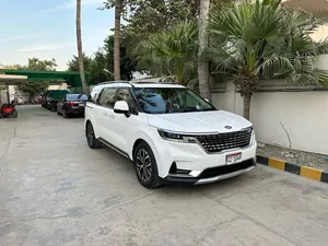 KIA Carnival GLS 2021 for Sale