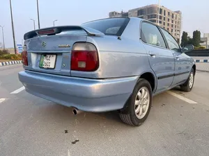 Suzuki Baleno JXL 2004 for Sale