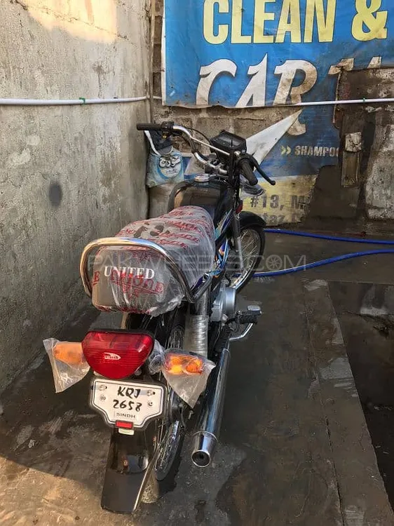 United US 70 2024 for Sale United US 70 2024 for Sale Image-3