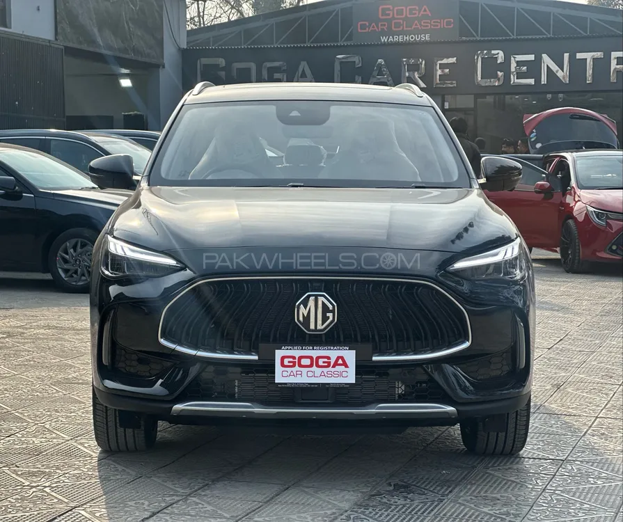 MG HS 2025 for Sale in Islamabad Image-1