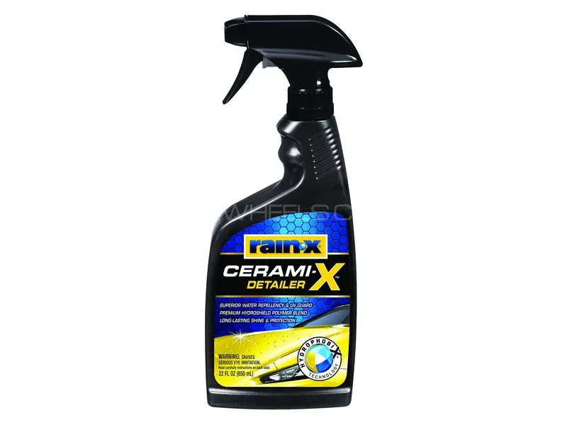 Rain-x Cerami-x Detailer 22oz