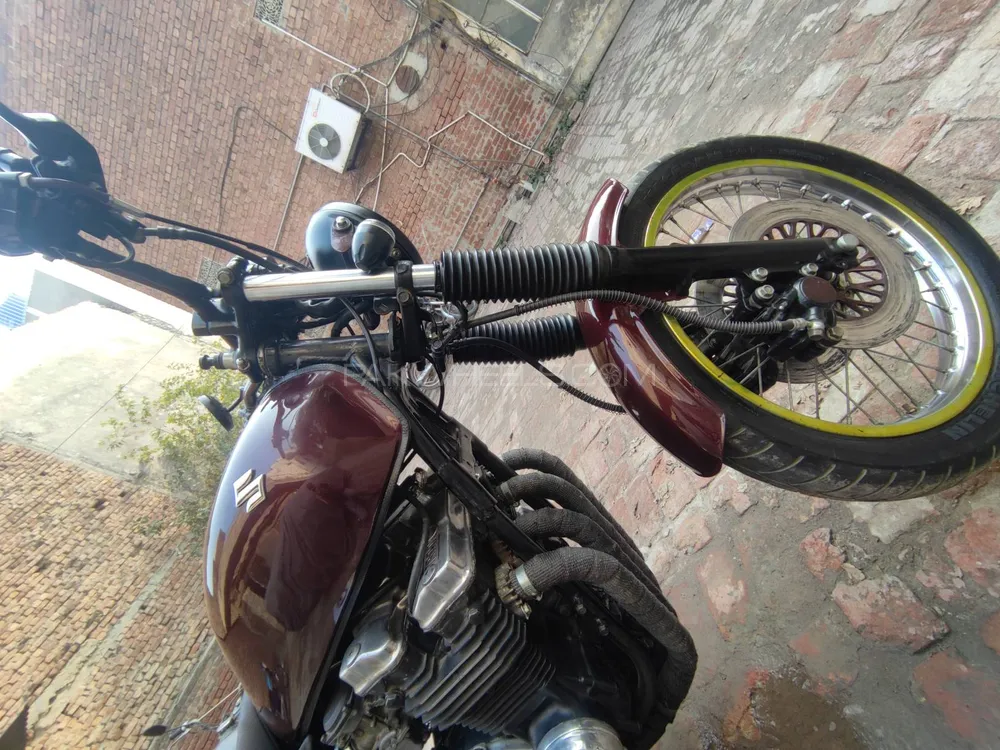 Suzuki Other 1982 for Sale Image-1
