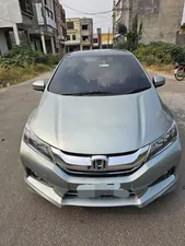 Honda Grace Hybrid EX 2014 for Sale