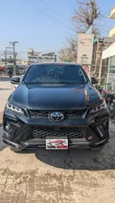 Toyota Fortuner GR-S 2024 for Sale