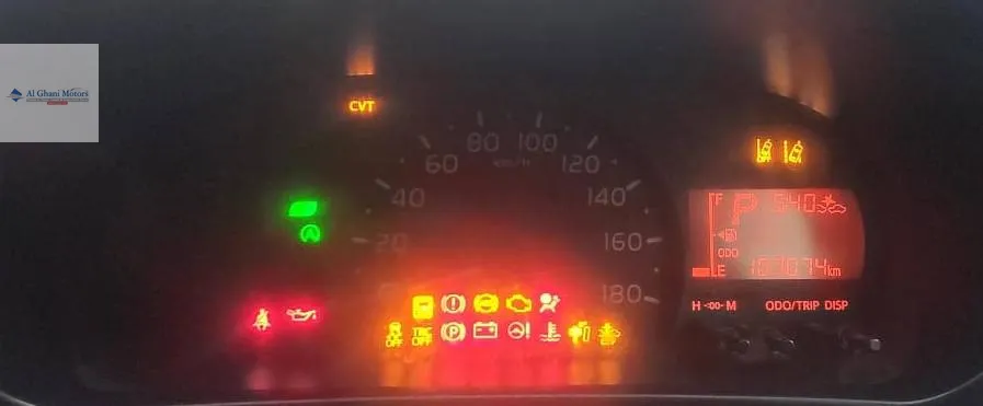 Toyota Passo 2017 for Sale in Karachi Toyota Passo 2017 for Sale in Karachi Image-14