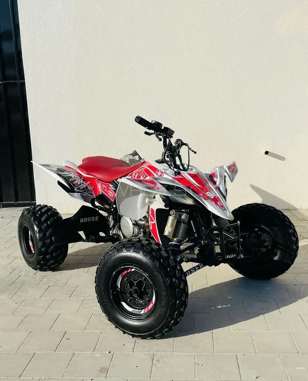 یاماہا ATV Blaster 2015 for Sale Image-1