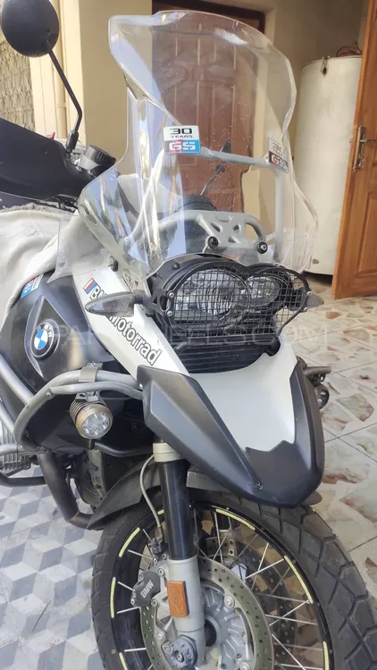 Used BMW R 1200 GS Adventure 2012 Bike for sale in Sarai alamgir ...