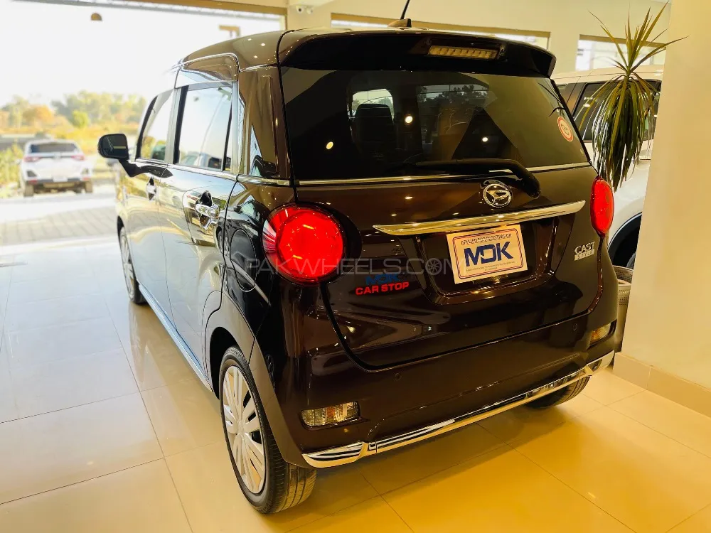 ڈائیہاتسو کاسٹ 2021 for Sale in اسلام آباد ڈائیہاتسو کاسٹ 2021 for Sale in اسلام آباد Image-3