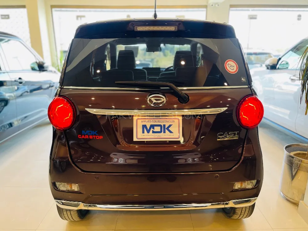 ڈائیہاتسو کاسٹ 2021 for Sale in اسلام آباد ڈائیہاتسو کاسٹ 2021 for Sale in اسلام آباد Image-5