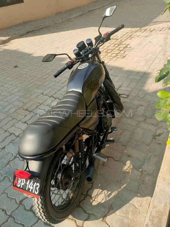 Hi Speed Infinity 150 2020 for Sale Hi Speed Infinity 150 2020 for Sale Image-4