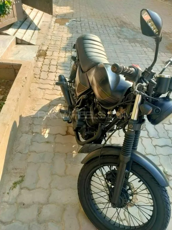 Hi Speed Infinity 150 2020 for Sale Hi Speed Infinity 150 2020 for Sale Image-3