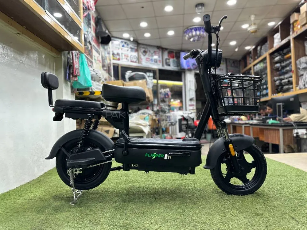 Evee Flipper 2025 for Sale Evee Flipper 2025 for Sale Image-3