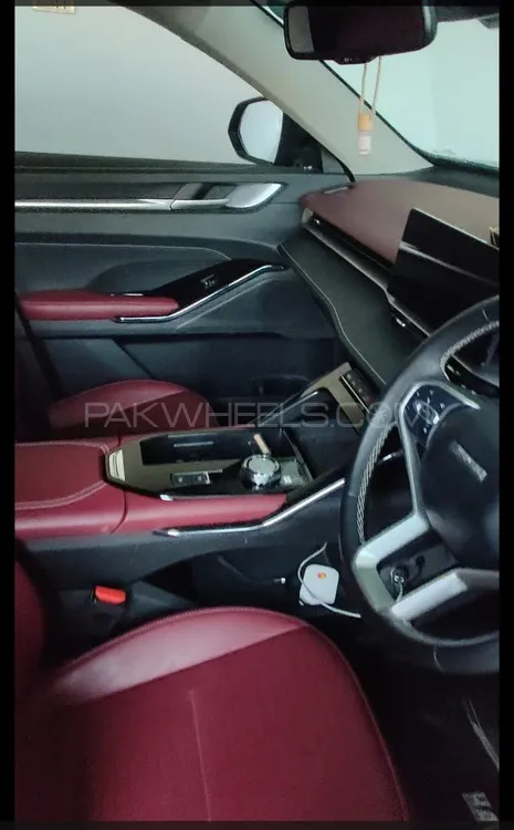 Haval H6 2023 for Sale in Bahawalpur Haval H6 2023 for Sale in Bahawalpur Image-3