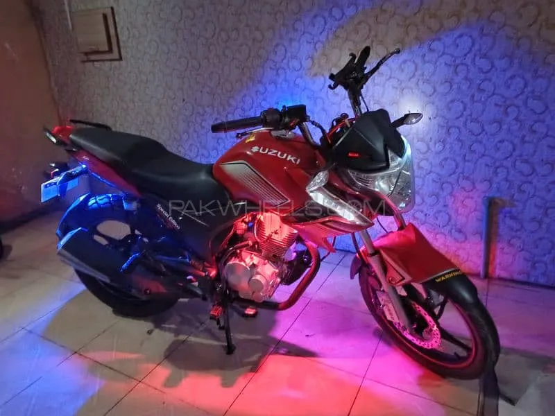 Super Power PK 150 Archi  2019 for Sale Super Power PK 150 Archi  2019 for Sale Image-9