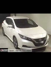 Nissan Leaf 2020 for Sale