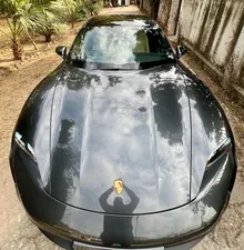 Porsche Taycan 4S 2021 for Sale