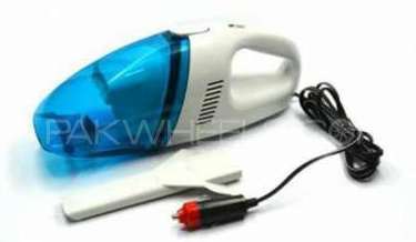 Vaccum cleaner for all cars Image-1