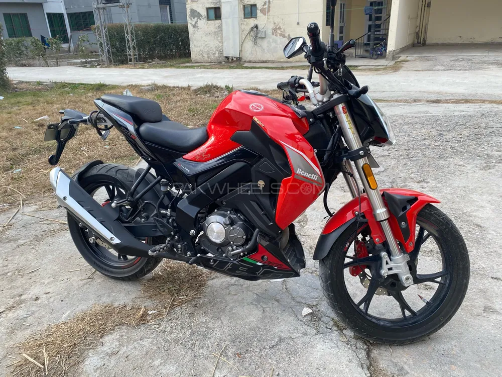 Benelli 180S 2021 for Sale Image-1