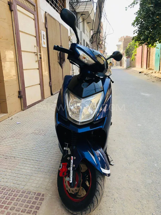 Chinese Bikes Other 2022 for Sale Image-1