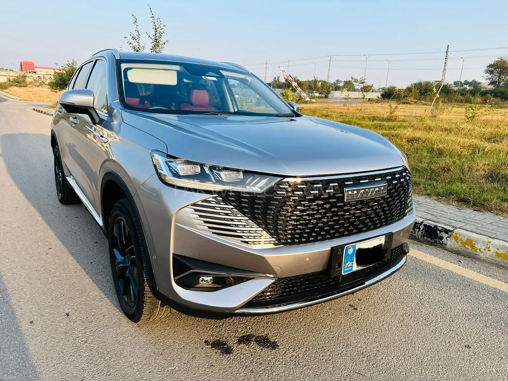 Haval H6 2024 for Sale in Islamabad Image-1