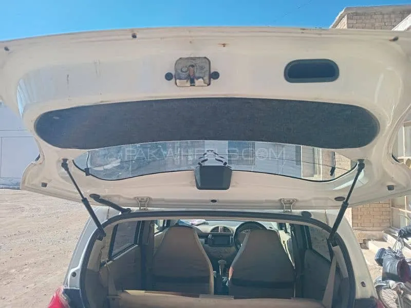 Suzuki Alto 2010 for Sale in Quetta Image-1