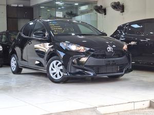 YARIX X PUSH
4.5 GRADE 
50K MILEAGE 
FRESH CLEAR 
VERIFIABLE AUCTION REPORT AVAILABLE 
FOR MORE DETAILS PLEASE CONTACT