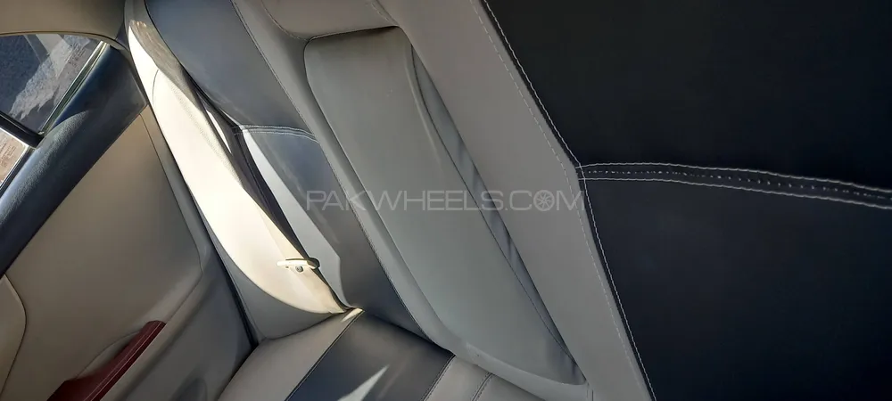 Toyota Corolla 2011 for Sale in Rawalpindi Toyota Corolla 2011 for Sale in Rawalpindi Image-12