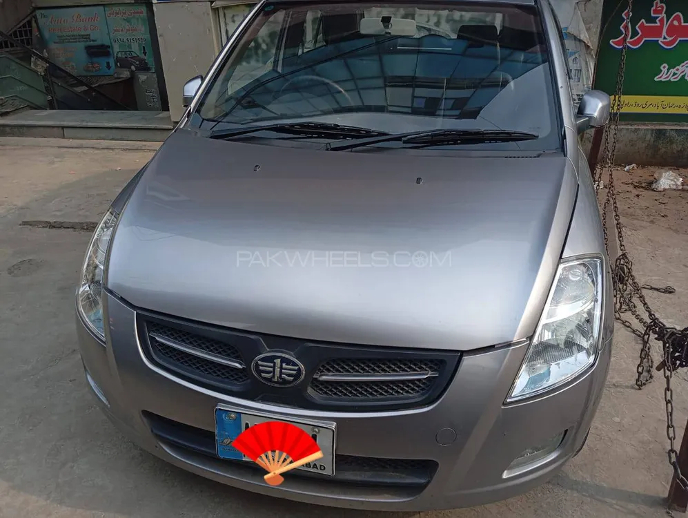 FAW V2 2020 for Sale in Rawalpindi Image-1