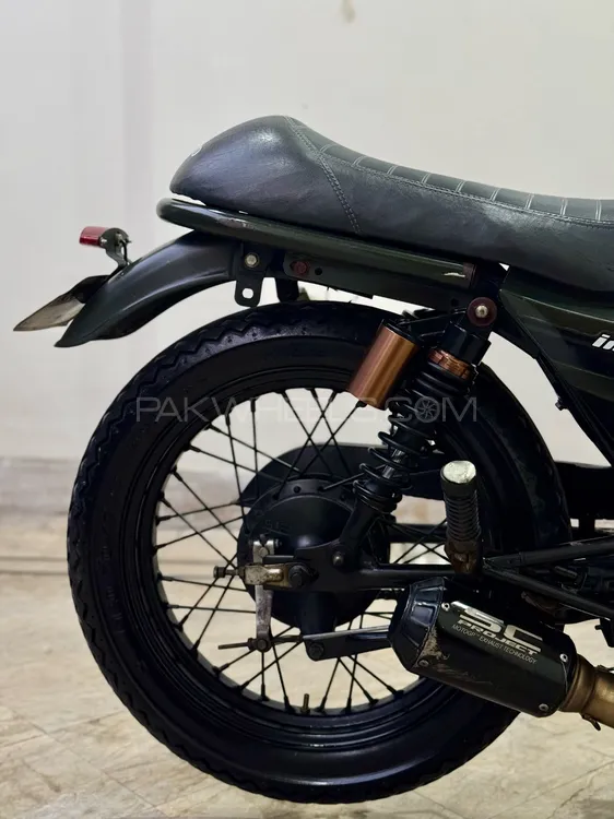 Hi Speed Infinity 150 2020 for Sale Hi Speed Infinity 150 2020 for Sale Image-10