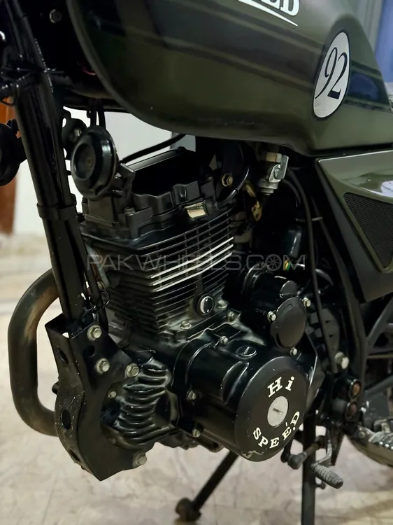 Hi Speed Infinity 150 2020 for Sale Hi Speed Infinity 150 2020 for Sale Image-7