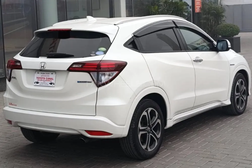ہونڈا ویزِل 2017 for Sale in گجرانوالہ Image-1