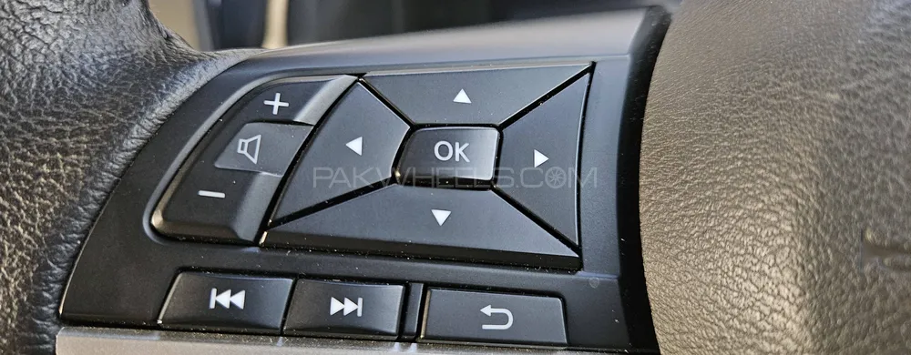 Mitsubishi EK X 2022 for Sale in Lahore Mitsubishi EK X 2022 for Sale in Lahore Image-14