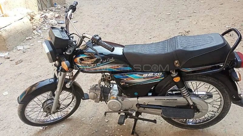 Super Power SP 70 2022 for Sale Super Power SP 70 2022 for Sale Image-3