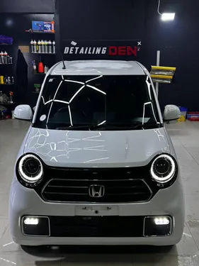 Honda N One Premium Tourer 2021