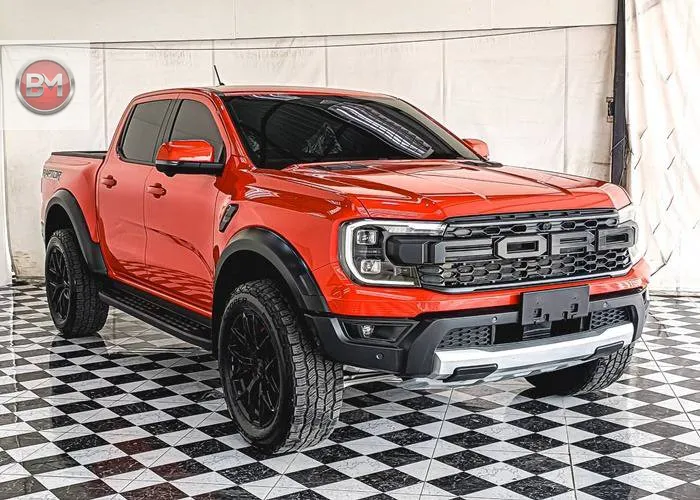 Ford F 150 2022 for Sale in Karachi Image-1