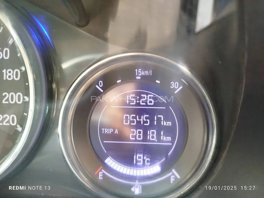 ہونڈا سٹی 2022 for Sale in کراچی ہونڈا سٹی 2022 for Sale in کراچی Image-9