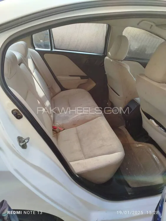 ہونڈا سٹی 2022 for Sale in کراچی ہونڈا سٹی 2022 for Sale in کراچی Image-11