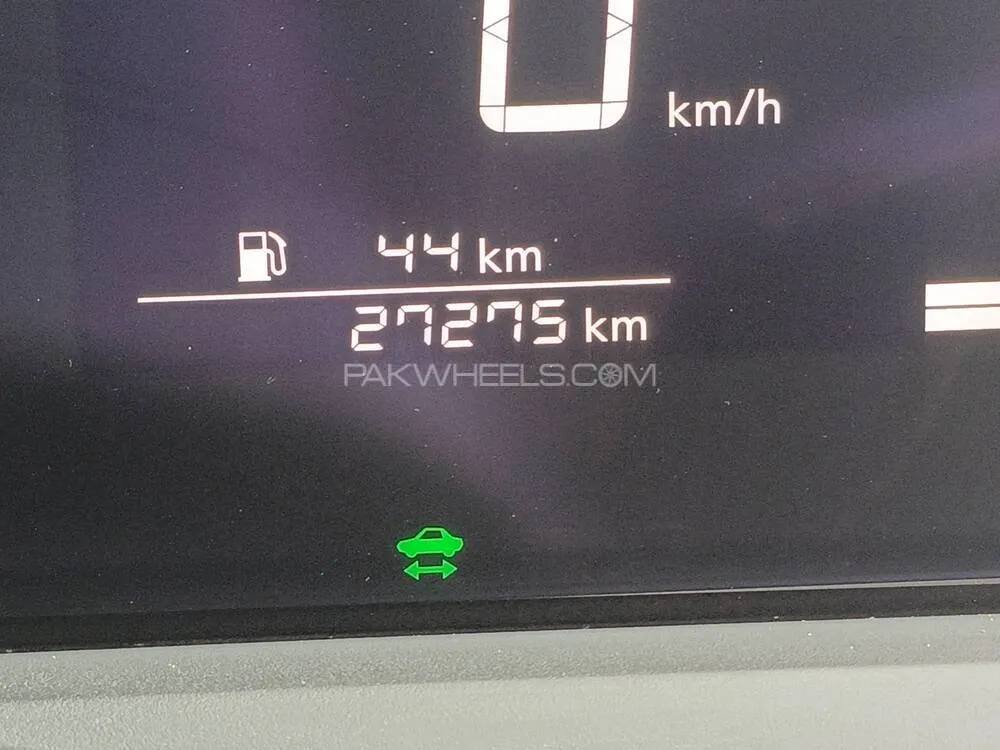 Nissan Note 2022 for Sale in Islamabad Nissan Note 2022 for Sale in Islamabad Image-9