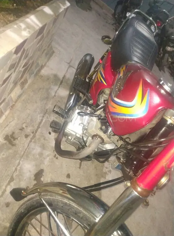 Super Power SP 125 2022 for Sale Super Power SP 125 2022 for Sale Image-4