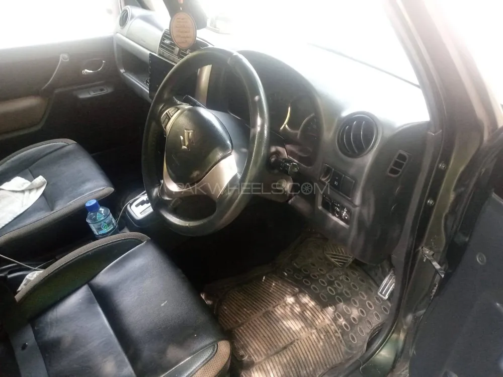 Suzuki Jimny 2014 for Sale in Islamabad Image-1