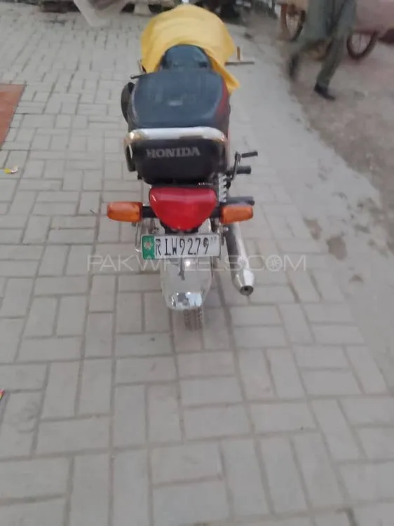 یونین اسٹار US 70cc 2017 for Sale یونین اسٹار US 70cc 2017 for Sale Image-5