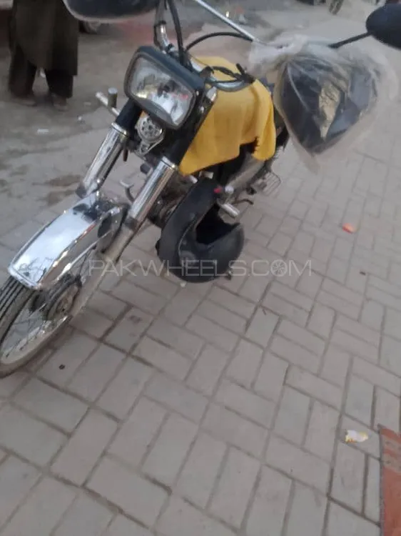 یونین اسٹار US 70cc 2017 for Sale یونین اسٹار US 70cc 2017 for Sale Image-6