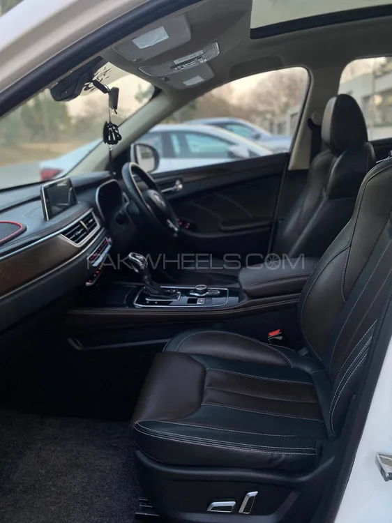 DFSK Glory 580 2021 for Sale in Islamabad DFSK Glory 580 2021 for Sale in Islamabad Image-12