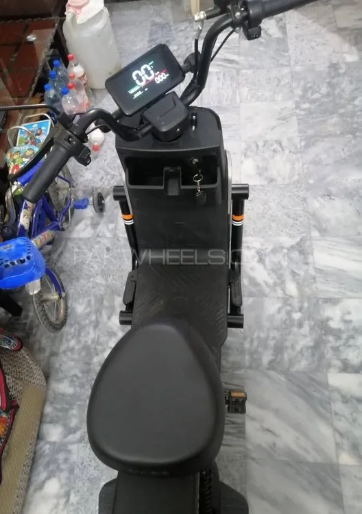 Evee C1 2024 for Sale Evee C1 2024 for Sale Image-6