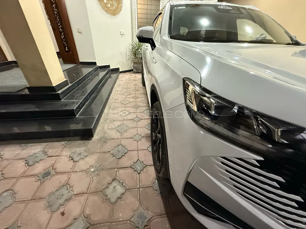 ہیول ایچ 6 2024 for Sale in راولپنڈی ہیول ایچ 6 2024 for Sale in راولپنڈی Image-2