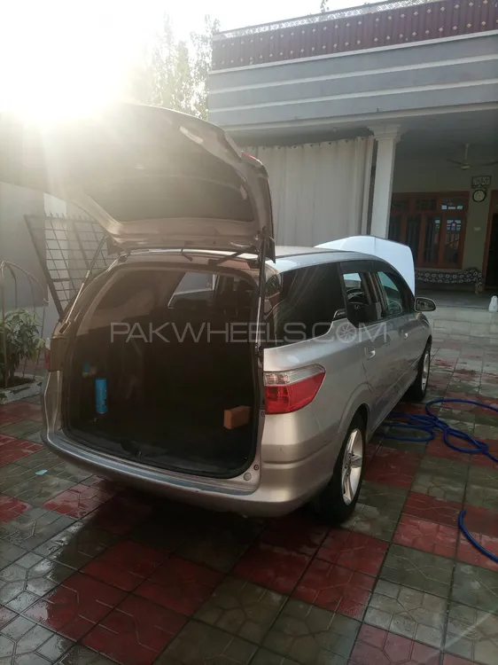 ہونڈا ایئرویو 2006 for Sale in چارسدہ ہونڈا ایئرویو 2006 for Sale in چارسدہ Image-10
